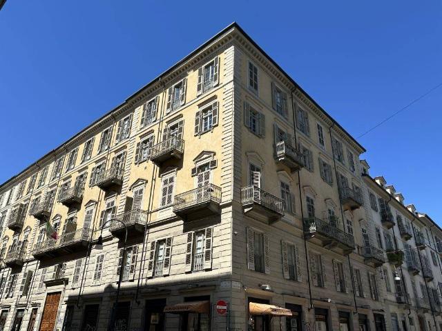 Appartamento in affitto a Circoscrizione 1, Piemonte