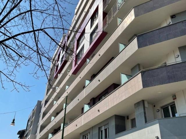 Appartamento in affitto a Circoscrizione 3, Piemonte