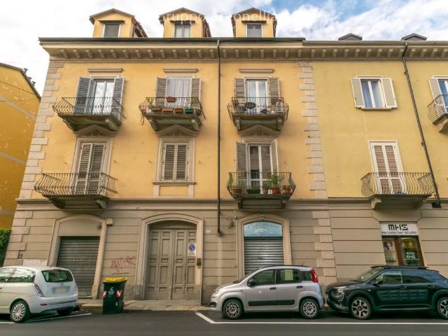 Appartamento in affitto a Circoscrizione 7, Piemonte