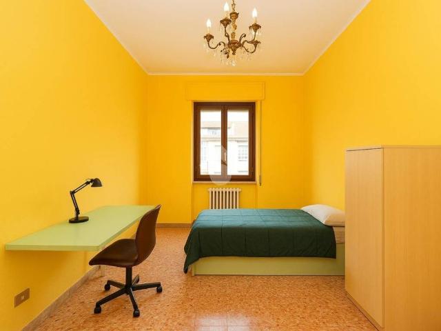 Appartamento in affitto a Torino