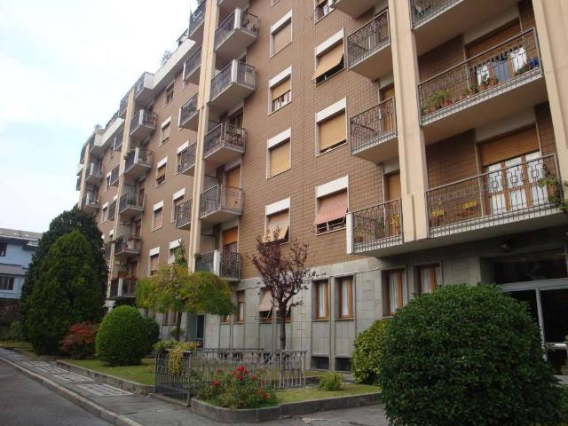 Appartamento in affitto a Circoscrizione 3, Piemonte