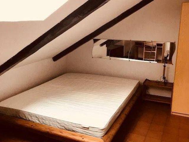 Appartamento in affitto a Circoscrizione 8, Piemonte