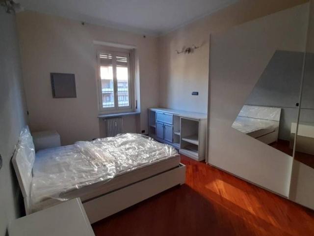 Appartamento in affitto a Circoscrizione 4, Piemonte
