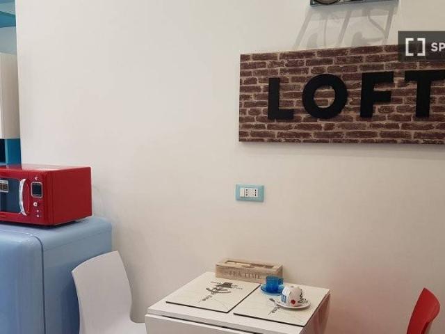 Appartamento in affitto a Circoscrizione 3, Piemonte