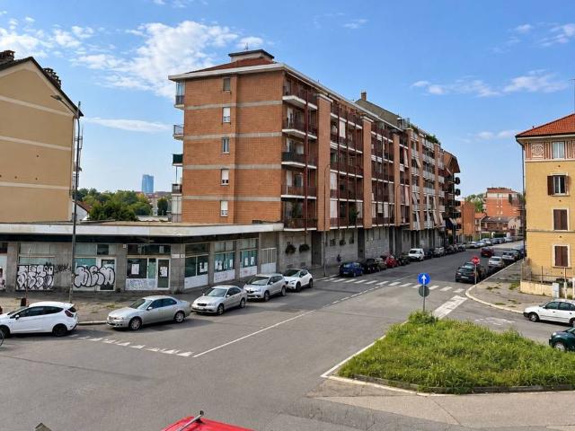 Appartamento in affitto a Circoscrizione 5, Piemonte