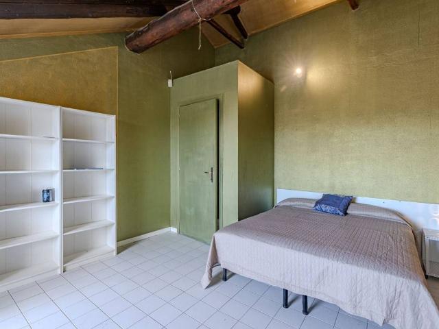 Attico in affitto a San Secondo, Torino