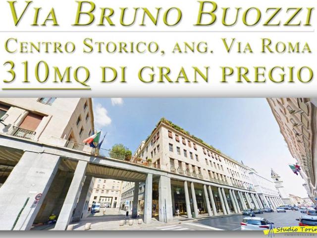 Appartamento in affitto a Circoscrizione 1, Piemonte