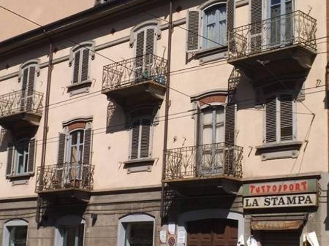 Appartamento in affitto a Circoscrizione 8, Piemonte