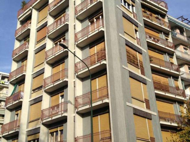Appartamento in affitto a Circoscrizione 3, Piemonte