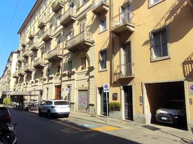 Appartamento in affitto a Circoscrizione 1, Piemonte