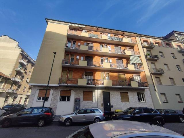 Appartamento in affitto a Circoscrizione 8, Piemonte