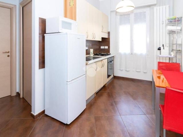 Appartamento in affitto a Borgo San Paolo, Torino