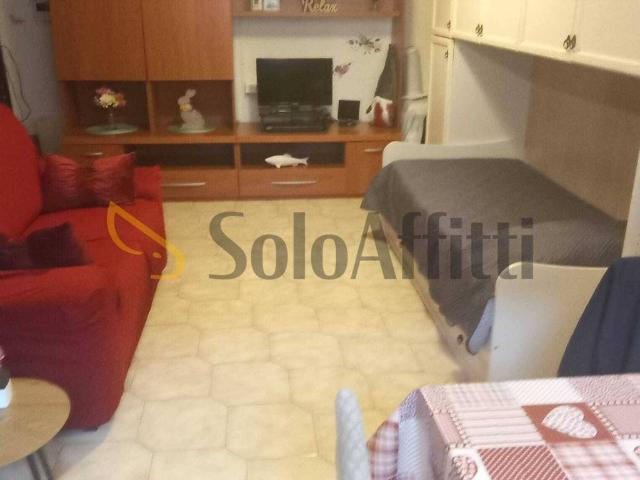 Appartamento in affitto a Circoscrizione 5, Piemonte