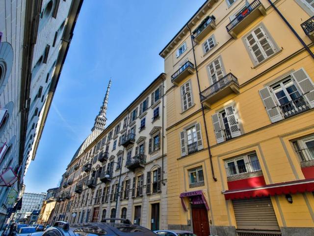 Appartamento in affitto a Circoscrizione 1, Piemonte