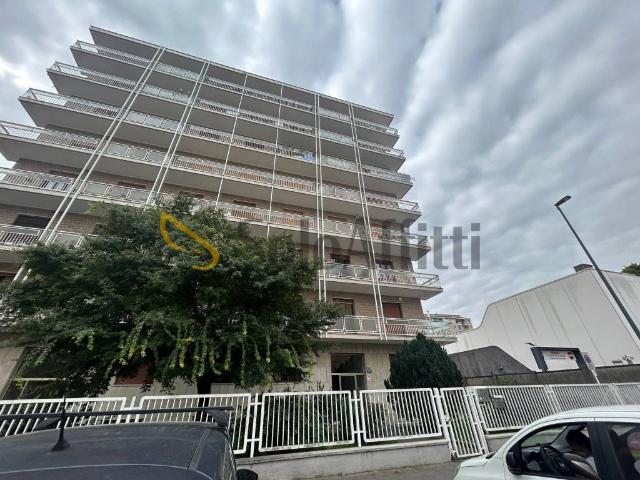 Appartamento in affitto a Circoscrizione 2, Piemonte