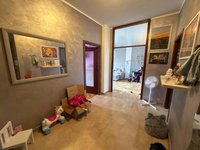 Appartamento in affitto a Circoscrizione 2, Piemonte