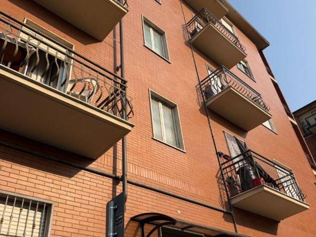 Appartamento in affitto a Circoscrizione 2, Piemonte