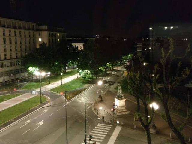 Appartamento in affitto a Circoscrizione 1, Piemonte