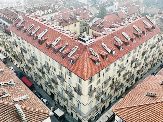 Appartamento in affitto a Circoscrizione 1, Piemonte