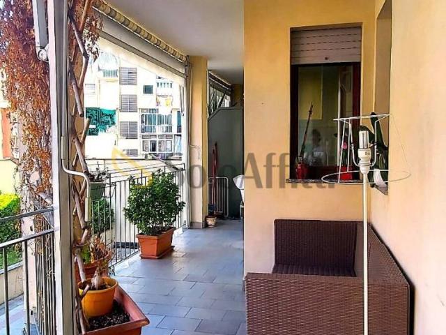 Appartamento in affitto a Circoscrizione 5, Piemonte