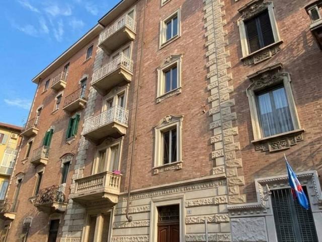 Appartamento in affitto a Circoscrizione 3, Piemonte