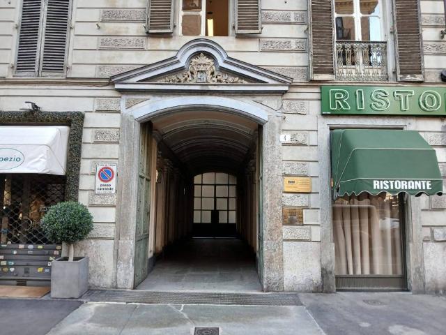 Appartamento in affitto a Circoscrizione 1, Piemonte
