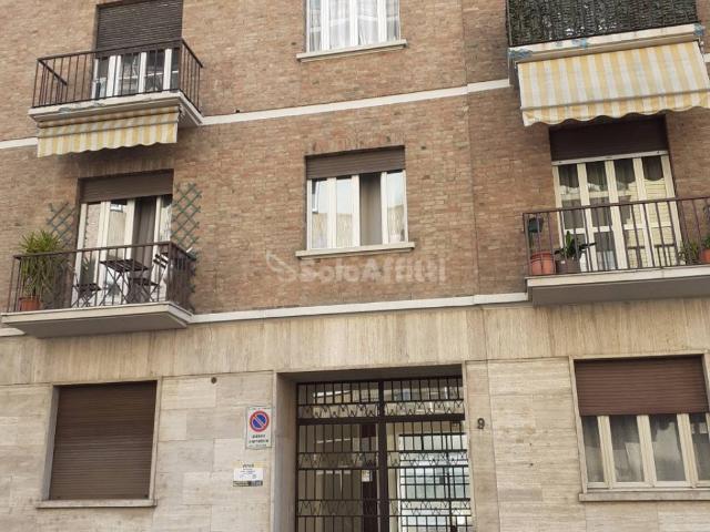 Appartamento in affitto a Circoscrizione 8, Piemonte
