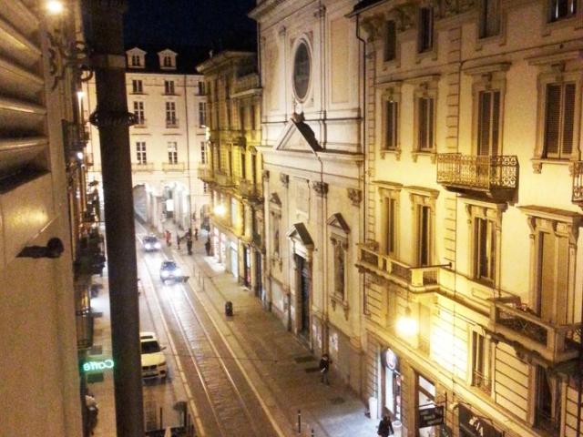 Appartamento in affitto a Circoscrizione 1, Piemonte