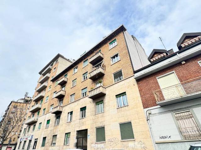 Appartamento in affitto a Circoscrizione 4, Piemonte