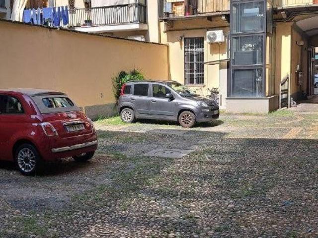 Appartamento in affitto a Circoscrizione 8, Piemonte