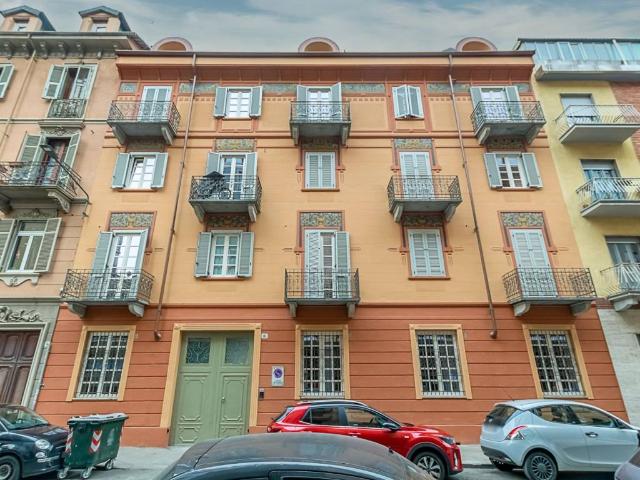 Appartamento in affitto a Circoscrizione 3, Piemonte