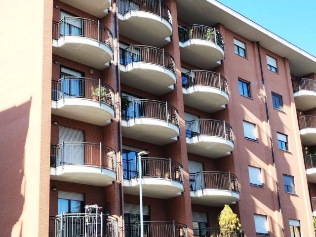 Appartamento in affitto a Circoscrizione 5, Piemonte