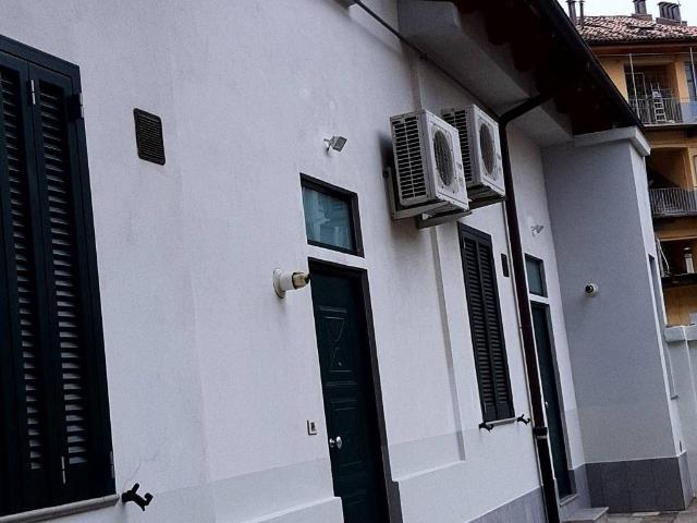 Appartamento in affitto a Circoscrizione 3, Piemonte