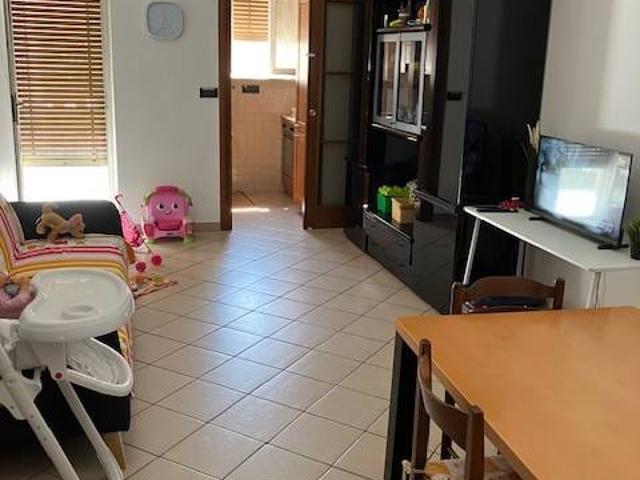 Appartamento in affitto a Circoscrizione 4, Piemonte