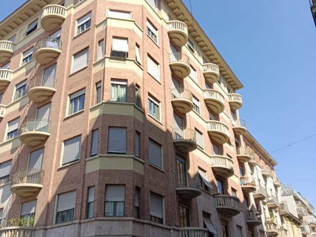 Appartamento in affitto a Circoscrizione 8, Piemonte