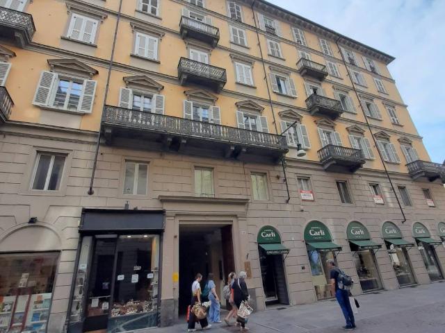 Appartamento in affitto a Circoscrizione 1, Piemonte
