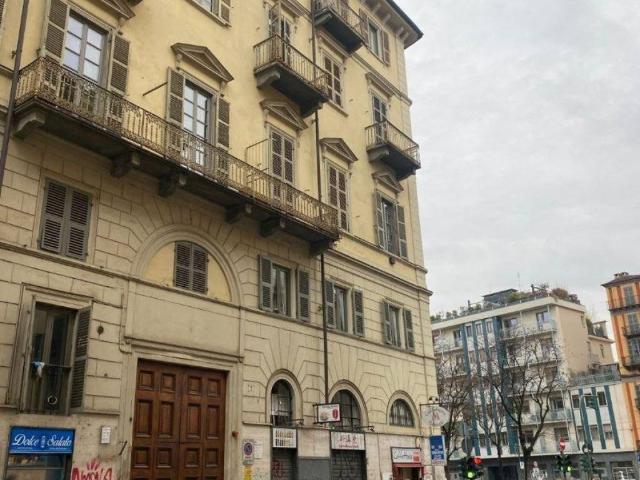 Appartamento in affitto a Circoscrizione 7, Piemonte