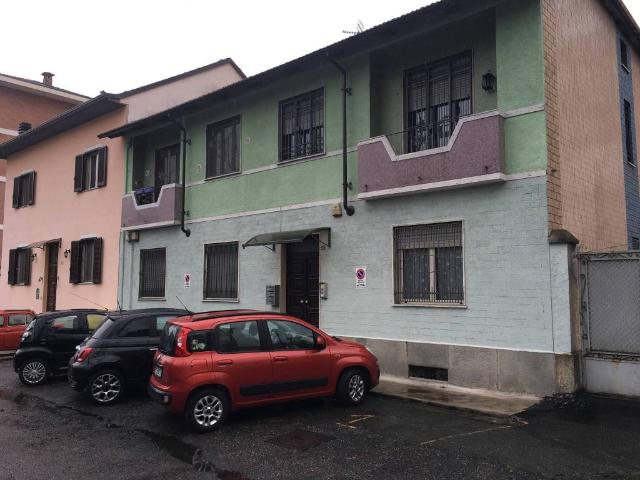 Appartamento in affitto a Circoscrizione 2, Piemonte