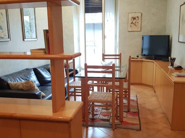 Appartamento in affitto a Circoscrizione 3, Piemonte