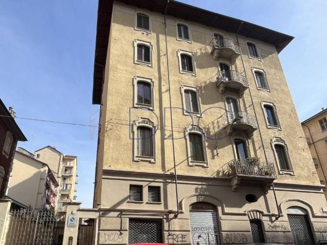 Appartamento in affitto a Circoscrizione 7, Piemonte