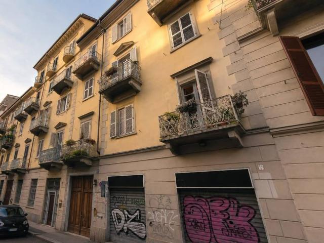 Appartamento in affitto a Circoscrizione 7, Piemonte