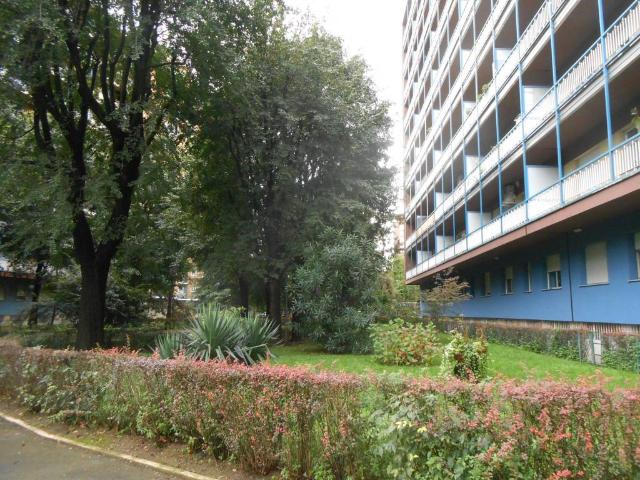 Appartamento in affitto a Circoscrizione 8, Piemonte