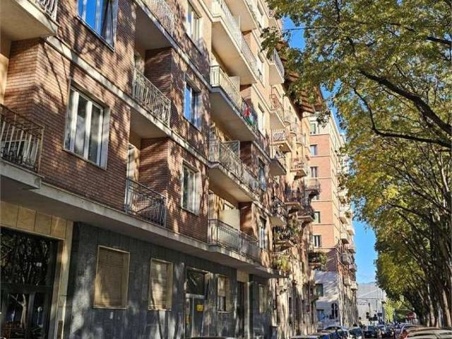 Appartamento in affitto a Cenisia, Torino
