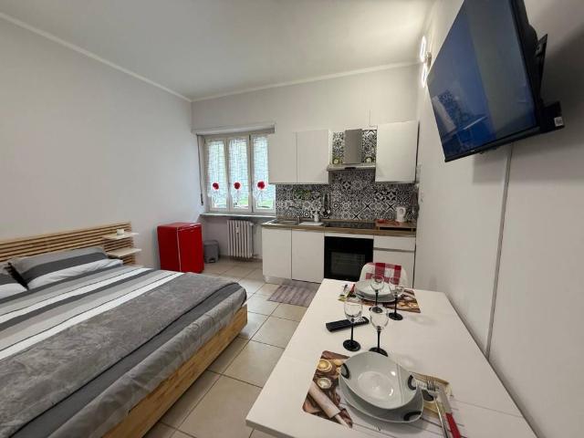 Appartamento in affitto a Borgo Cina, Torino