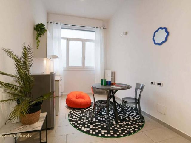 Appartamento in affitto a Crocetta, Torino