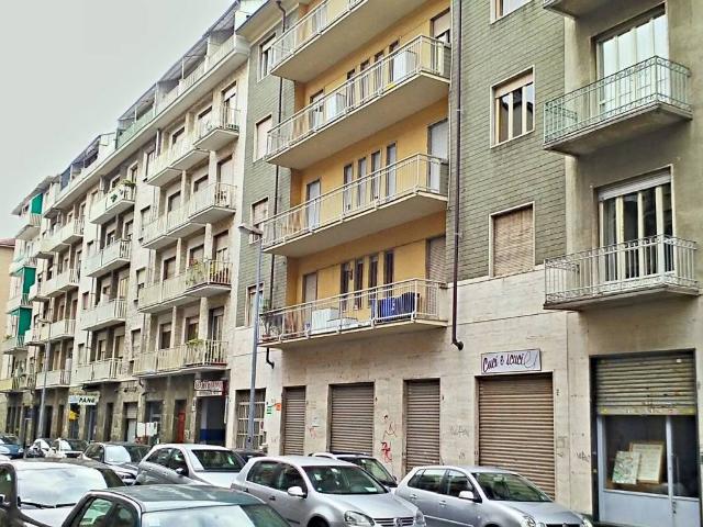 Appartamento in affitto a Circoscrizione 8, Piemonte