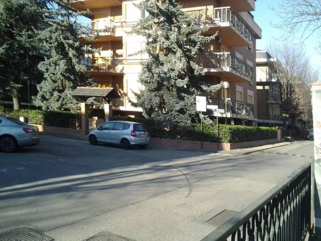 Appartamento in affitto a Circoscrizione 4, Piemonte