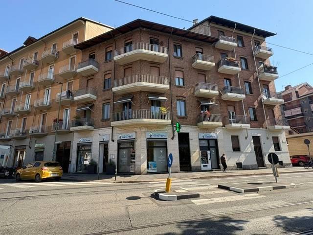 Appartamento in affitto a Circoscrizione 4, Piemonte