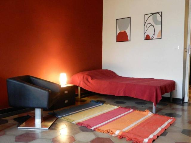 Appartamento in affitto a Circoscrizione 7, Piemonte