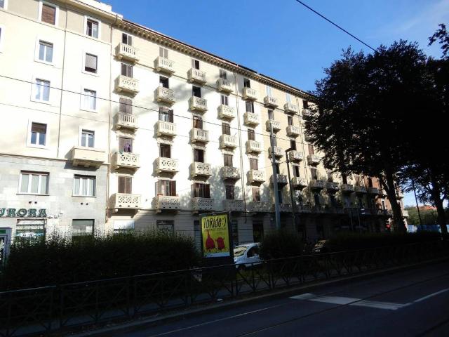 Appartamento in affitto a Circoscrizione 7, Piemonte